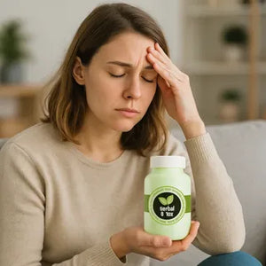 Guanábana: Remedio natural para la depresión 