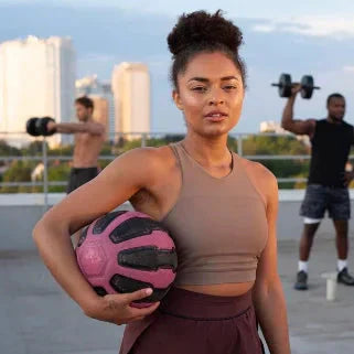 Counterpain Cold Pomata: l'alleato degli atleti attivi