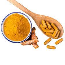 Pourquoi le curcuma est-il un anti-inflammatoire ?