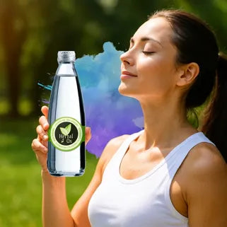 Détox Naturelle et Immunité : Extrait Liquide Pur de Corossol 500ml