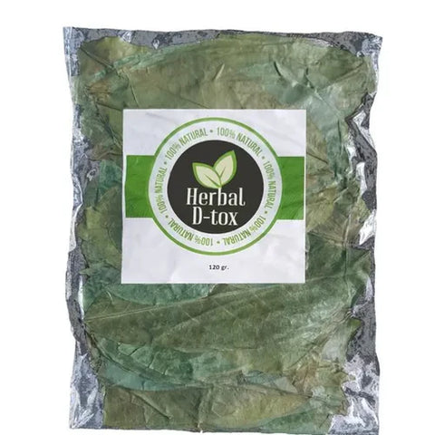 Les propriétés médicinales des feuilles de corossol