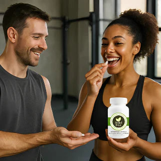 Gélules 500 mg d’Artémisia pour votre bien-être