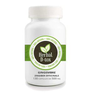 Comment utiliser le gingembre ?