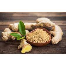 Pourquoi le gingembre est-il considéré comme un antioxydant ?