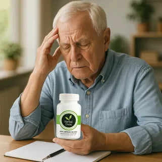 Ginkgo biloba aide-t-il la mémoire et les fonctions cognitives ?