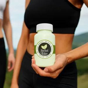 Graviola 500 mg: 3-monatige Behandlung für Ergebnisse 