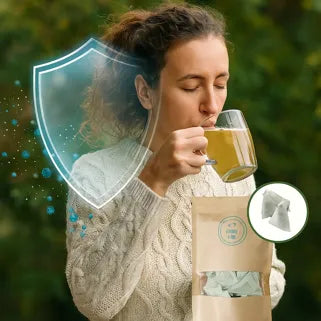 Qui peut consommer les infusettes Annona Muricata ?