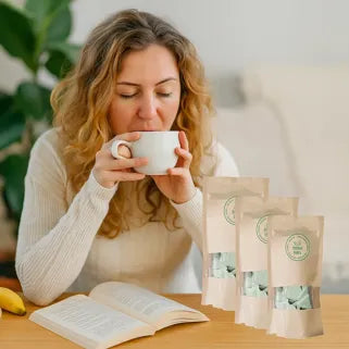 Bolsitas de té de guanábana: instrucciones de uso para una mejor digestión 