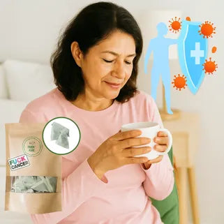 Le thé de Graviola booste-t-il le système immunitaire ?