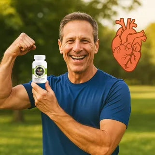 Les gélules Curcuma Pipérine santé cardiovasculaire