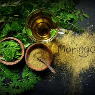 Le Moringa Oleifera est-il Efficace pour la Perte de Poids ?