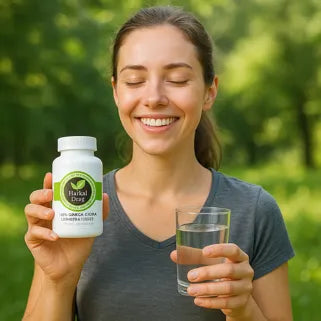 Pourquoi choisir le Ginkgo biloba 120mg