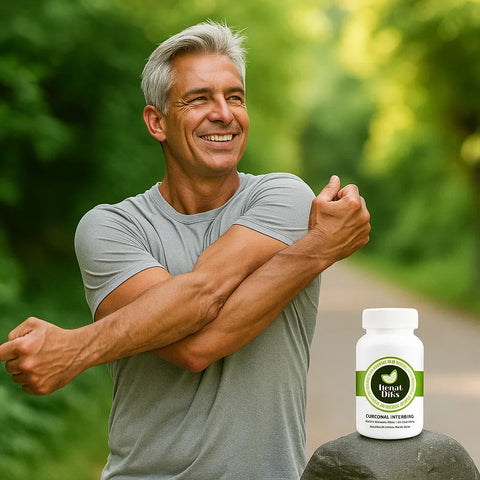 Pourquoi la pipérine booste les bienfaits du curcuma