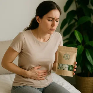 Problèmes digestifs ? Essayez Graviola Corossol