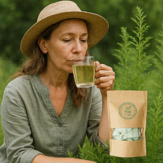 Propriétés de l'Armoise Annua sur la glycémie
