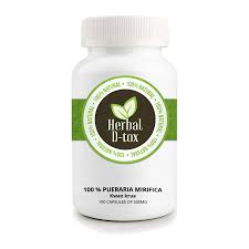 Qu'est ce que le Pueraria Mirifica?