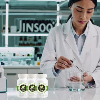 Solution Naturelle Immunité : Pourquoi Choisir les Capsules d'Astragale ?