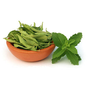 La stevia