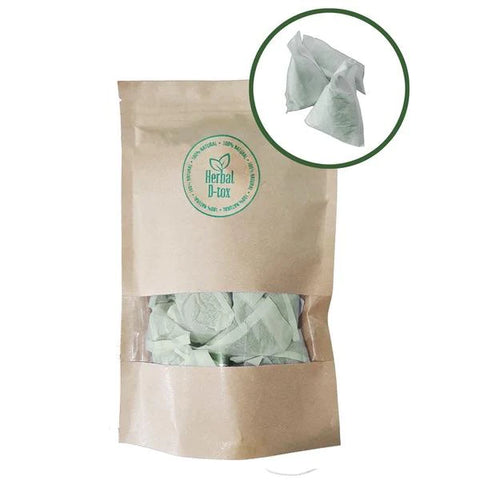 Le traitement de la fièvre par l'Artemisia