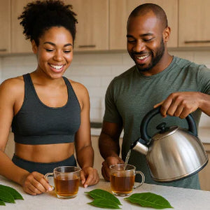 Thé de Graviola : Boostez votre immunité naturellement avec ce superaliment