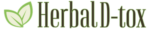 Herbal D-tox 🍃 | Produits 100% naturels
